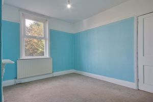 Bedroom Two- click for photo gallery